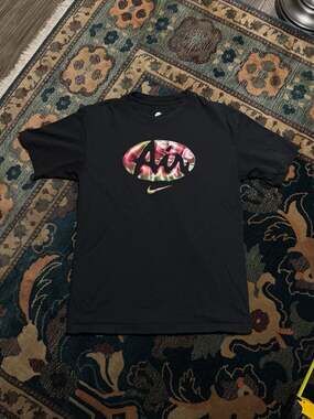 Nike Sportswear Max90 Air Max Day Graphic T-Shirt Black
